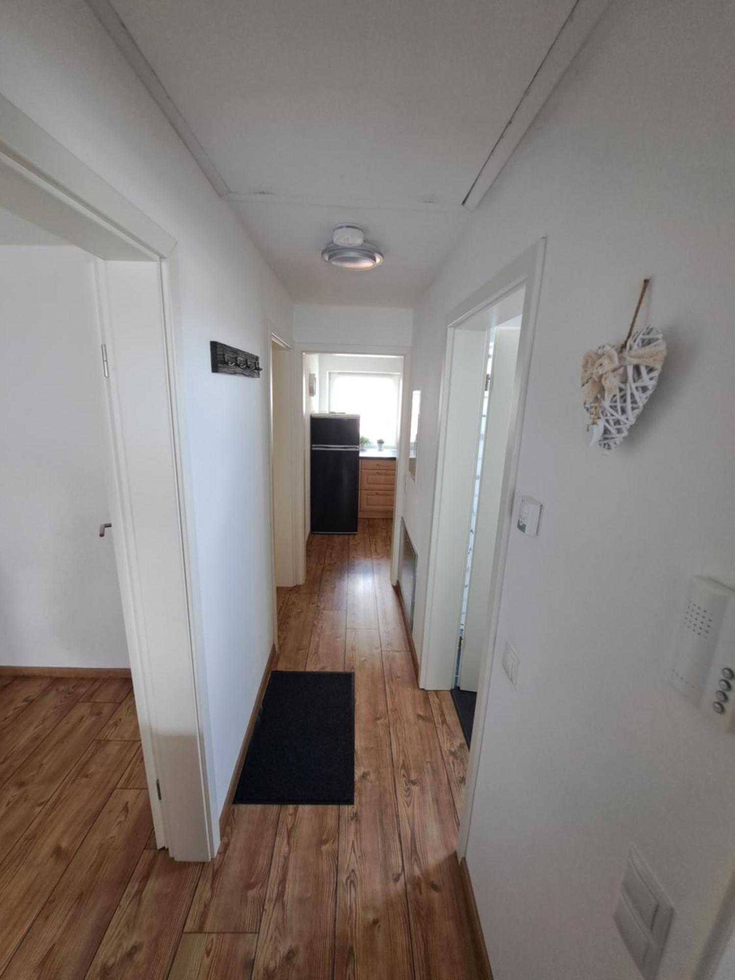 Wunderschoenes 2 Zimmer Apartment Inkl. Parkplatz Asbach  Exterior photo